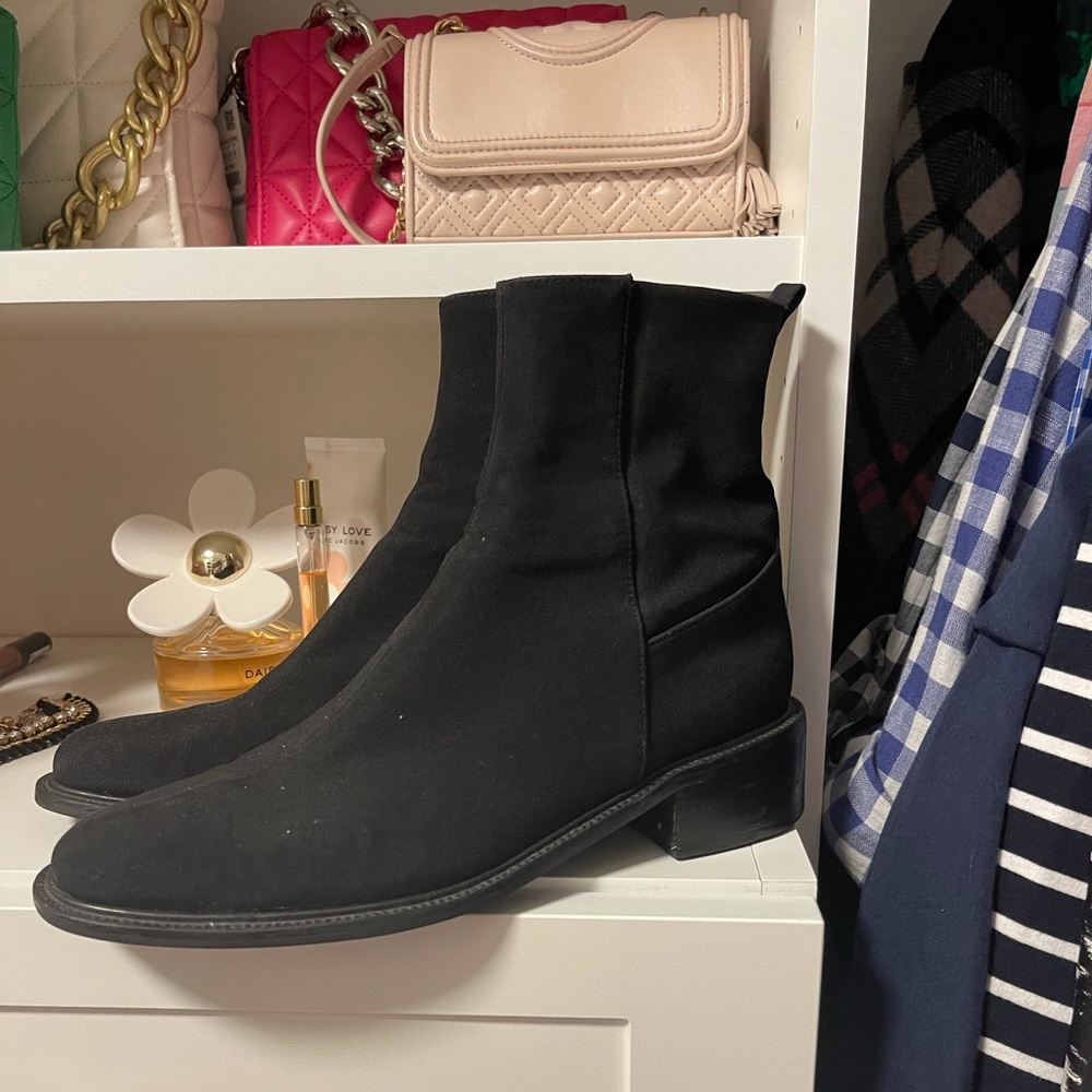 Stuart Weitzman Boots - Picture 2 of 4